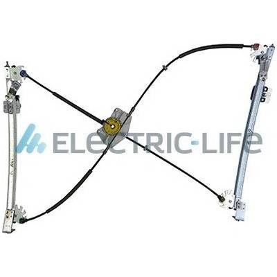 Zvedací zařízení oken Electric Life ZR VK745 R