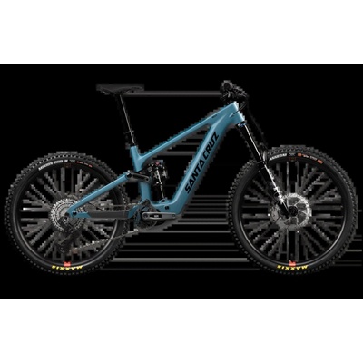 Santa Cruz Bullit GX AXS 2025