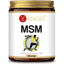 Yango MSM 100 g