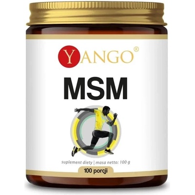 Yango MSM 100 g