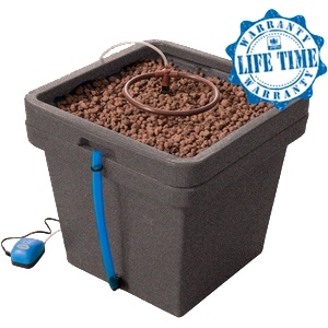  Terra Aquatica CultiMate S (Aquafarm) 15L - хидропонна система
