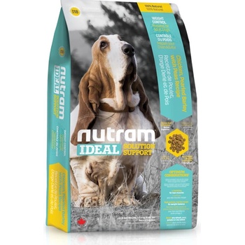 Nutram I18 Ideal Weight Control Dog 2 kg