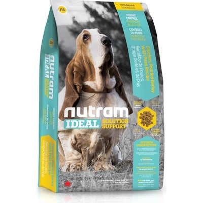 Nutram I18 Ideal Weight Control Dog 2 kg