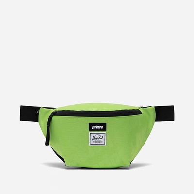 Herschel x Prince Roll Call