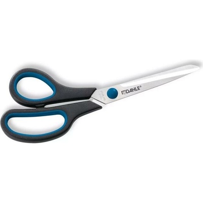 Nožnice DAHLE Comfort grip pre ľavákov 20 cm