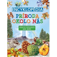 Encyklopédia Príroda okolo nás