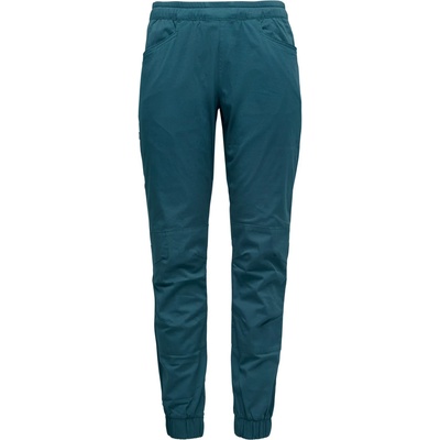 Black Diamond Мъжки панталон за катерене Black Diamond Notion Pants Climbing trousers - Creek Blue - размер XL (009-1267-0415)