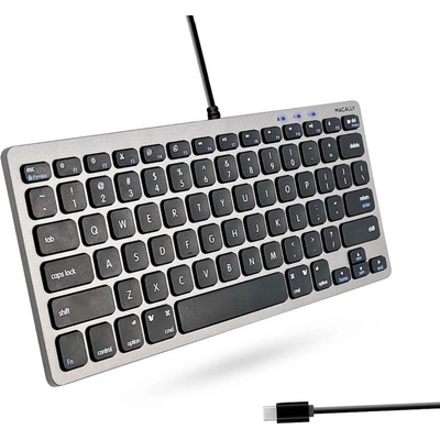 Macally UCSLIMKEYCSG