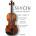 Sevcik Violin Studies | SEVCIK, OTAKAR (ARTI
