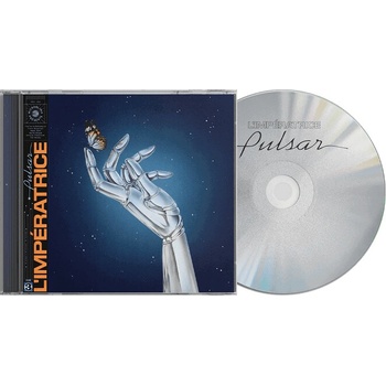 L'imperatrice - Pulsar CD