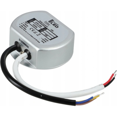 Napájecí zdroj Smartled 60W 24V pro montáž do krabice IP67