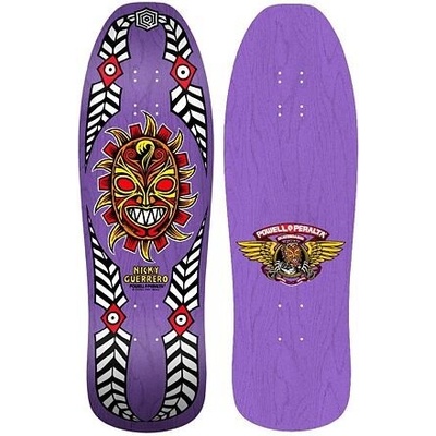 POWELL PERALTA Nicky Guerrero Mask