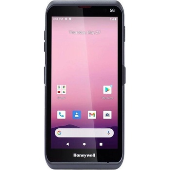 Honeywell ScanPal EDA57 ръчен мобилен компютър 14 см (5.5") 1440 x 720 пиксела Тъчскрийн 260 г Черен (EDA57-11BE91H21RK)