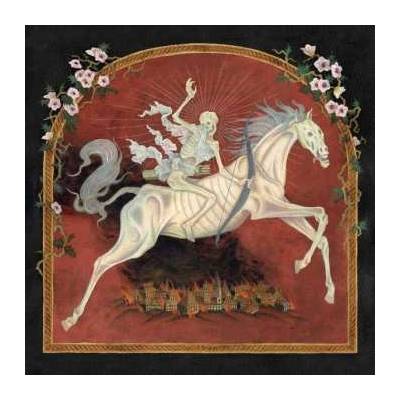 Predatory Light - Death And The Twilight Hours CD