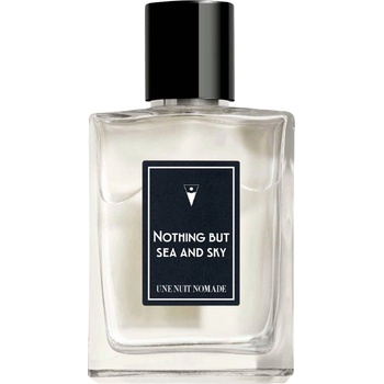 Une Nuit Nomade Nothing But Sea and Sky EDP 100 ml