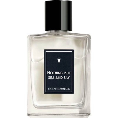 Une Nuit Nomade Nothing But Sea and Sky EDP 100 ml