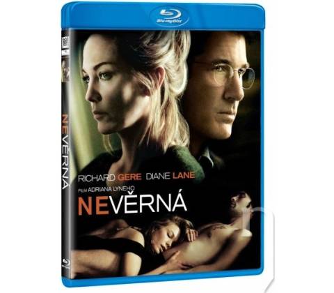 Neverná BD