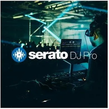 Image 1 of Serato DJ Pro