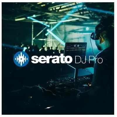 Serato DJ Pro
