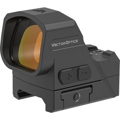 Vector Optics VO FRENZY FLEX 24x29 MOJ Černá