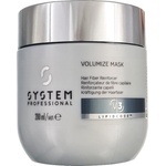 Wella Volumize Mask 200 ml