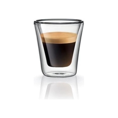 Tescoma dvoustěnná sklenice myDRINK 2 x 70 ml