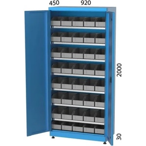 Kocel ШКАФ С 40 КТУИИ kocel - 6220 (6220)