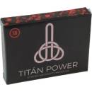 Titan Power Men's Supplements 3 ks