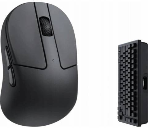 Keychron M4 Wireless M4-A4