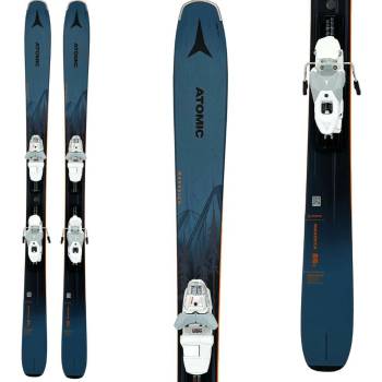 Atomic Maverick 86C R 19/20