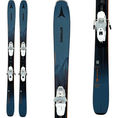 Atomic Maverick 86C R 19/20