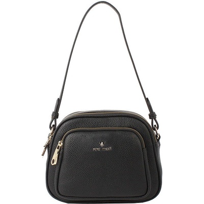 Pepe Moll dámská kabelka 252232 Black