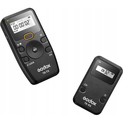 Godox TR-S2 pro Sony – Zbozi.Blesk.cz