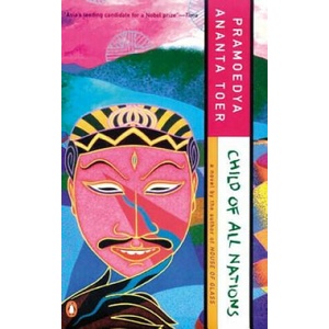 Child of All Nations (ISBN: 9780140256338)
