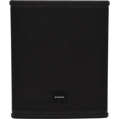 Citronic CASA-10BAW
