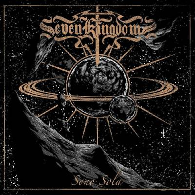 Seven Kingdoms - Sono Sola CD