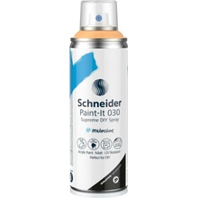 Schneider akrylový sprej 200 ml marhuľový pastel