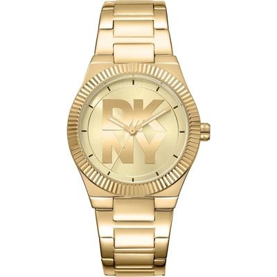 DKNY Дамски часовник DKNY Logo - DK1L102M0035 (DK1L102M0035)