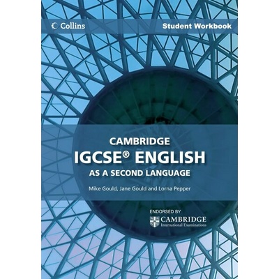 Cambridge IGCSE English as a Second Language Student Workboo