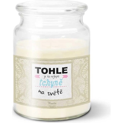Sablio Tohle je ta nejlepší tchýně na světě 500 g