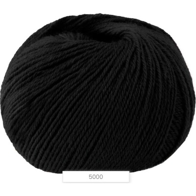 Lana Gatto Aladino Farba: 05000 NERO