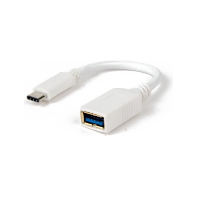 LMP USB-C to USB-A 3.0 Adapter - USB 3.0 адаптер за MacBook и устройства с USB-C порт (10 cm) (13866)