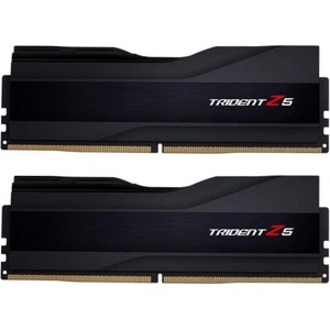 G.SKILL Trident Z5 32GB (2x16GB) DDR5 7600MHz F5-7600J3646G16GX2-TZ5K