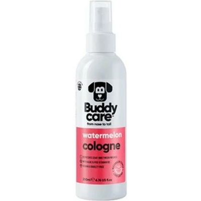 Kolínská pro psy Buddycare Watermelon 200ml
