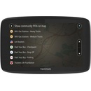 TomTom GO 520 Lifetime