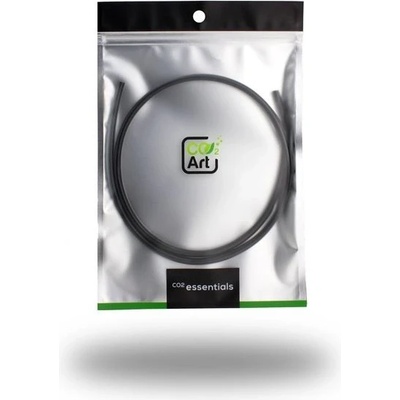 CO2 Art hadička černá 6 m – Zboží Dáma