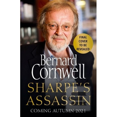 Sharpe’s Assassin - Bernard Cornwell, HarperCollins Publishers