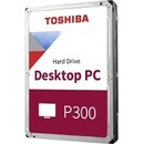 Toshiba Desktop PC P300 2TB, HDWD120UZSVA