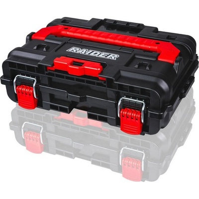 Raider Куфар за инструменти Raider Industrial 139614 - 26x35x17.03 см (139614)