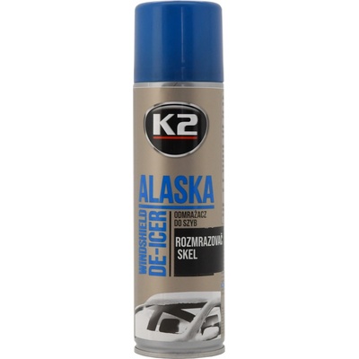 K2 Alaska 250 ml